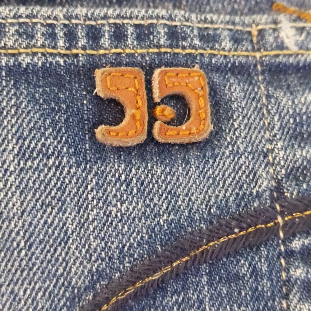 Joe's Jeans Cutoff Shorts Size 25 - Picture 5 of 5